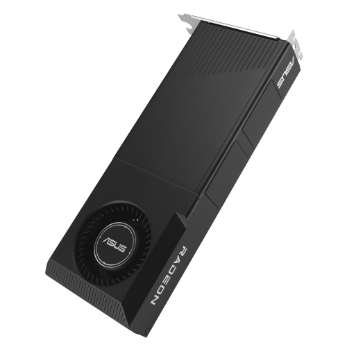 Radeonâ¢ AI Pro R9700 Turbo, Grafikkarte_15
