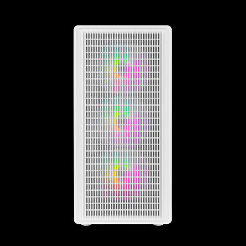 Caja Gaming Semitorre Nox Infinity IOTA/ Blanca_2