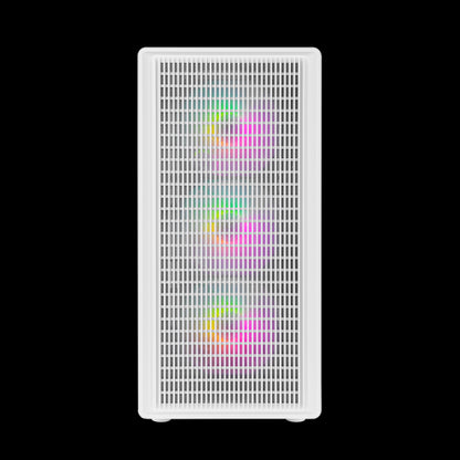 Caja Gaming Semitorre Nox Infinity IOTA/ Blanca_2