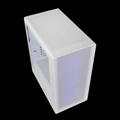 Caja Gaming Semitorre Nox Infinity IOTA/ Blanca_4