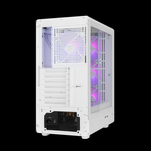 Caja Gaming Semitorre Nox Infinity IOTA/ Blanca_7