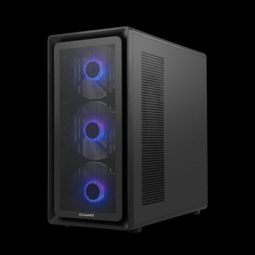 Caja Gaming Semitorre Nox Hummer AERO_2