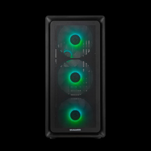 Caja Gaming Semitorre Nox Hummer AERO_3