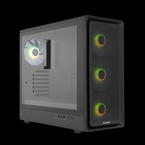 Caja Gaming Semitorre Nox Hummer AERO_4