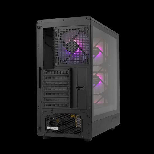 Caja Gaming Semitorre Nox Hummer AERO_7