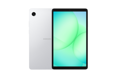 Tablet Samsung Galaxy Tab A11 8.7"/ 8GB/ 128GB/ Octacore/ Plata_0