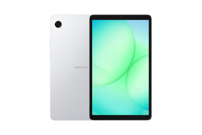 Tablet Samsung Galaxy Tab A11 8.7"/ 8GB/ 128GB/ Octacore/ Plata_0
