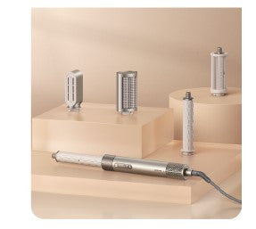 DREAME SECADOR AIRSTYLE SHINE GOLD_0