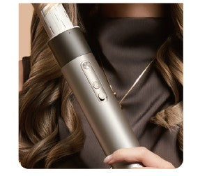 DREAME SECADOR AIRSTYLE SHINE GOLD_1