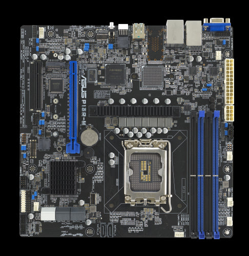 Mainboard ASUS P13R-M / Preto_0