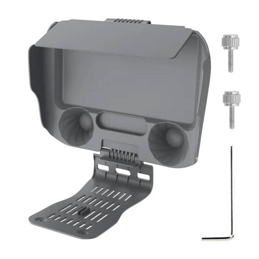 Protector & Sunhood Sunnylife 2in1 to DJI RC (YK676)_0