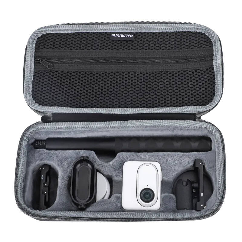 Carrying case Sunnylife for Insta360 GO 3 / GO 3S (IST-B675)_0