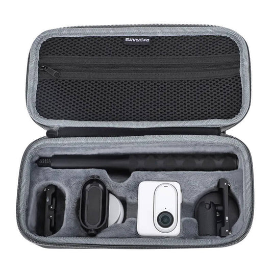 Carrying case Sunnylife for Insta360 GO 3 / GO 3S (IST-B675)_0