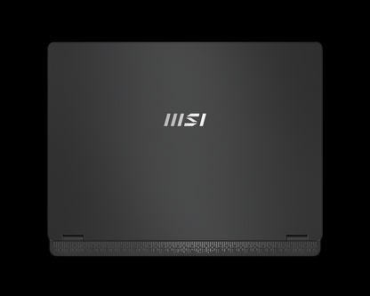 Portátil MSI / Gris / Prestige 14 AI+ EVO C2VMG / 2.8K OLED 120Hz / Intel Core Ultra 7 256V / 16GB LPDDR5X / 1TB NVME SSD / W11 Home_4