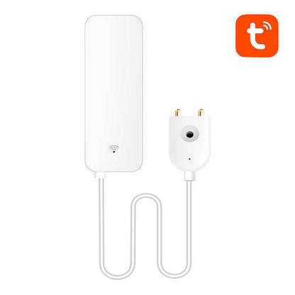 Smart Water Leak/flood Sensor WiFi Gosund S5 Tuya_1