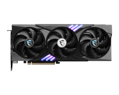 Placa Gráfica MSI GAMING / 16 GB GDDR7 / RTX 5060 TI TRIO OC_1