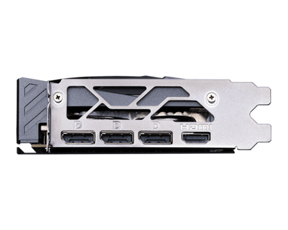Placa Gráfica MSI GAMING / 16 GB GDDR7 / RTX 5060 TI TRIO OC_4