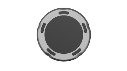 Baliza ZTE V16 / Geolocalização / Preto_2