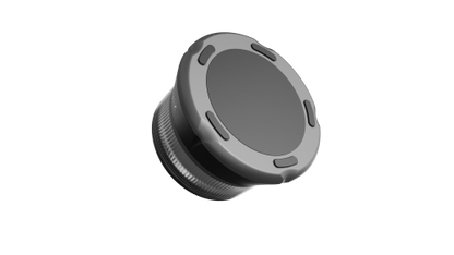 Baliza ZTE V16 / Geolocalização / Preto_3