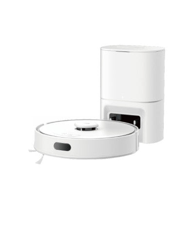 Robô Aspirador TP-LINK TAPO / Branco / TAPORV30MAXPLUSW_0