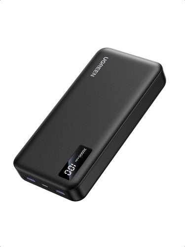 Powerbank UGREEN 10000mAh / Preto / 25683_0