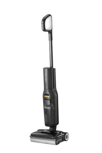 Roborock F25 Mopa elÃ©ctrica BaterÃ­a Secar Negro, Blanco 4 Ah_1