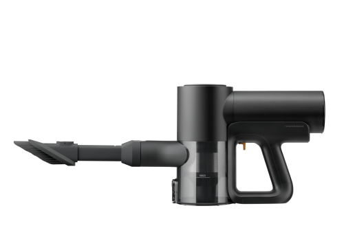 Roborock F25 Mopa elÃ©ctrica BaterÃ­a Secar Negro, Blanco 4 Ah_2