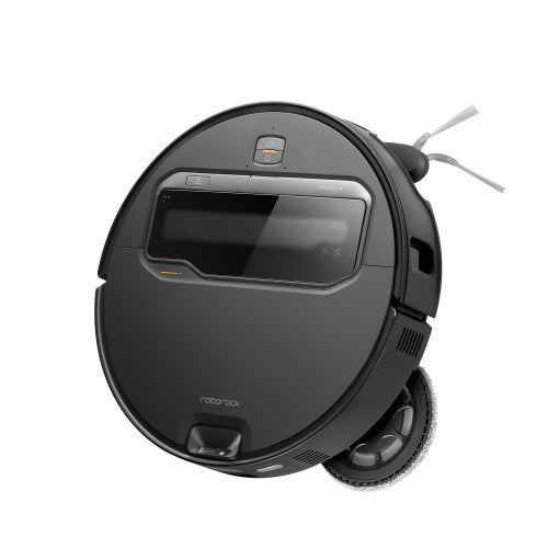 Saugroboter ROBOROCK Saros Z70 / Preto_8