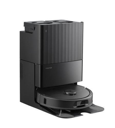 Robot Aspirador ROBOROCK QR 598 / Preto_3