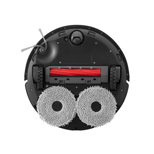 Robot Aspirador ROBOROCK QR 598 / Preto_4