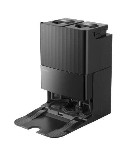 Robot Aspirador ROBOROCK QR 598 / Preto_5