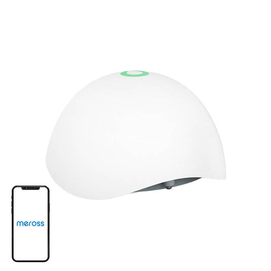 Smart Water Leak Sensor Meross MS400 (HomeKit) (Meross MSH300 required)_0