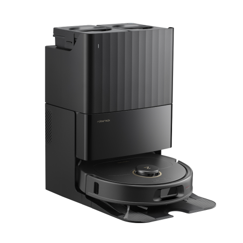 Saugroboter ROBOROCK Qrevo 5AE / Preto_1