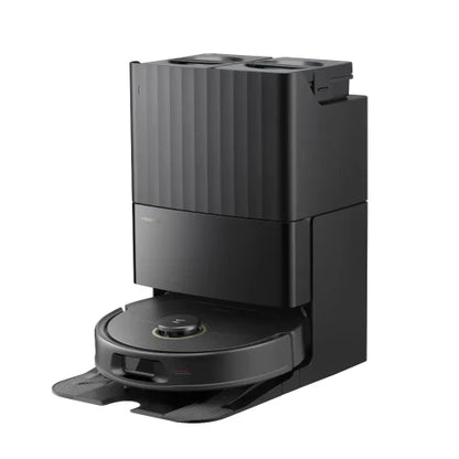 Saugroboter ROBOROCK Qrevo 5AE / Preto_3