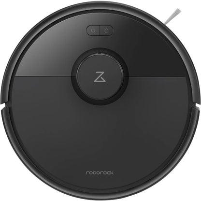 Robô Aspirador ROBOROCK Q7 BF / Preto_0