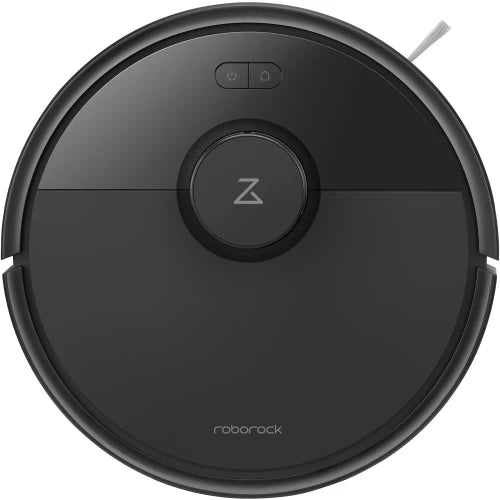 Robô Aspirador ROBOROCK Q7 BF / Preto_0