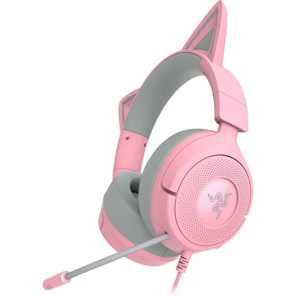 AURICULARES RAZER KRAKEN KITTY V3 X QUARTZ (RZ04-05350100-R3M1)_1