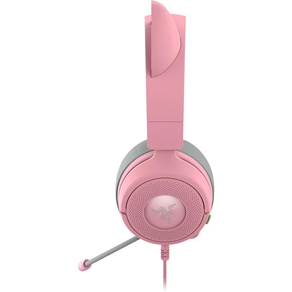 AURICULARES RAZER KRAKEN KITTY V3 X QUARTZ (RZ04-05350100-R3M1)_2