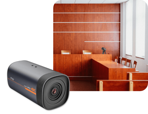 LAIA (CTC-400BU)  BULLET 4K AI (GREY), CÃMARA FIJA, SENSOR CMOS 4K. LENTE ANGULAR. USB, HDMI,Y LAN. IA CON DETECCIÃN POR MOVIMIENTO. COLOR GRIS_0