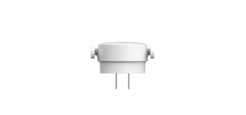 EZVIZ CH1 Blanco_2