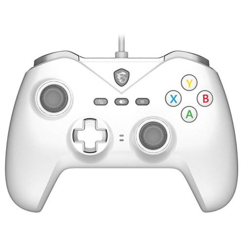 GAMEPAD MSI FORCE GC200 WHITE_0
