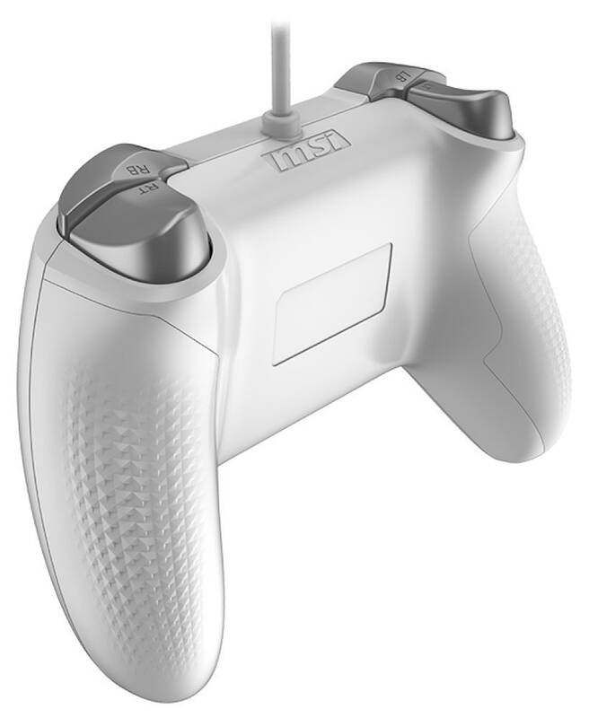 GAMEPAD MSI FORCE GC200 WHITE_2