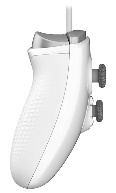 GAMEPAD MSI FORCE GC200 WHITE_3