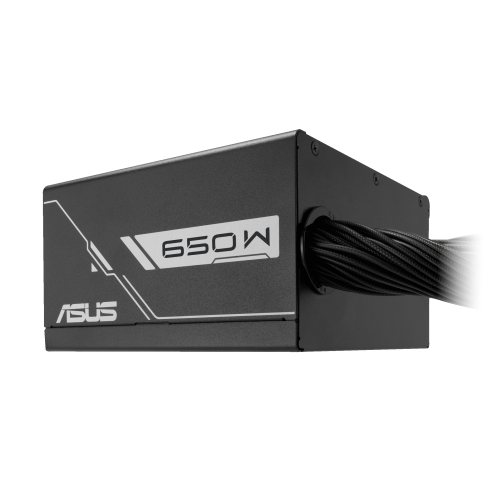 PRIME-650B-BLACK, PC-Netzteil_0