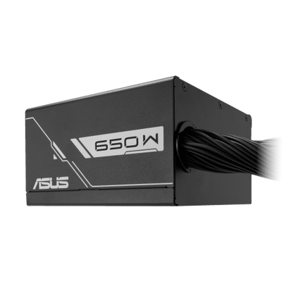 PRIME-650B-BLACK, PC-Netzteil_0
