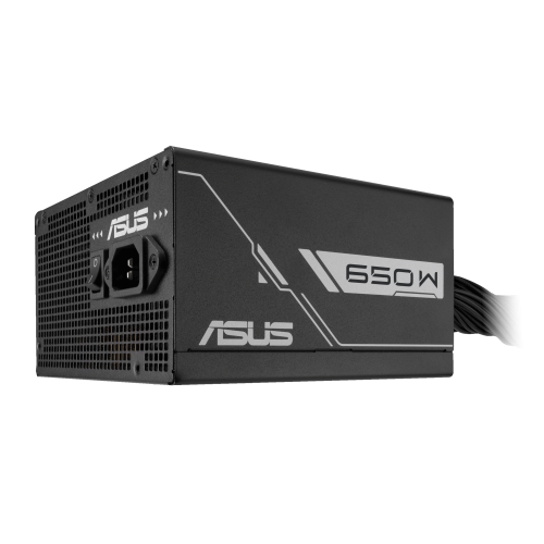 PRIME-650B-BLACK, PC-Netzteil_1