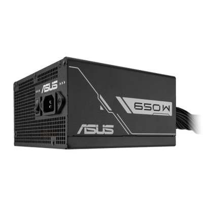 PRIME-650B-BLACK, PC-Netzteil_1