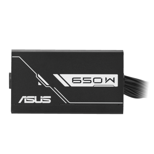 PRIME-650B-BLACK, PC-Netzteil_2