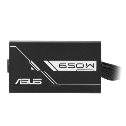 PRIME-650B-BLACK, PC-Netzteil_2