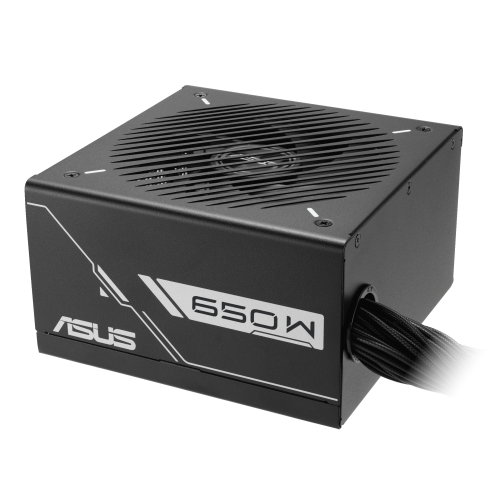 PRIME-650B-BLACK, PC-Netzteil_5